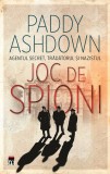 Cumpara ieftin Joc De Spioni, Paddy Ashdown - Editura RAO