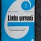 LIMBA GERMANA CLASA A VII A ANUL II ,A DOUA LIMBA DE STUDIU CALUGARITA DANCIU