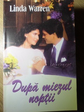DUPA MIEZUL NOPTII-LINDA WARREN-219676 foto