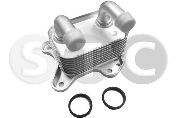 STC T405761 Radiator ulei, ulei motor