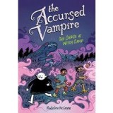 Accursed Vampire #2