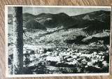 CPI1 Campulung Moldovenesc - Bucovina, Bukowina - RPR - Sepia - Vedere generala