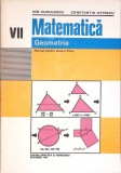 MATEMATICA. GEOMETRIE. MANUAL PENTRU CLASA A VII-A-ION CUCULESCU, CONSTANTIN OTTESCU-348304