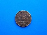 5 Centesimi 1941 Italia-XF