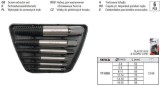 SET EXTRACTOARE SURUBURI RUPTE 6BUC