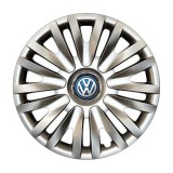 Set 4 Capace Roti 16 inchi (R16) Model 412, pentru Volkswagen, Autohelix MSA