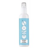 Solutie curatare jucarii erotice, Eros, 200 ml#