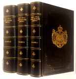 Codul Penal Carol al II-lea (Legătură Bibliofilă Piele)