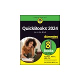 QuickBooks 2024 All-In-One for Dummies