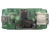 Adaptor USB A la USB B micro Kit