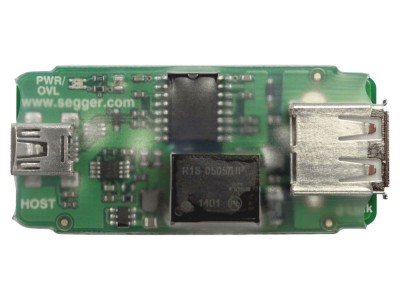 Adaptor USB A la USB B micro Kit foto