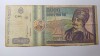 Romania - 5000 lei 1992