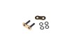 Siguranta Lant Moto Iris 525 O-Ring Auriu MX_NEW IR525ORRL
