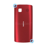 Capac baterie Nokia 500 roșu