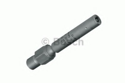 Injector MERCEDES G-CLASS (W461) (1990 - 2016) BOSCH 0 437 502 035 foto