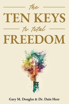 The Ten Keys to Total Freedom foto