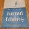 TURNUL DE FILDES - Camil Petrescu - editia I, 1950, 111 p.