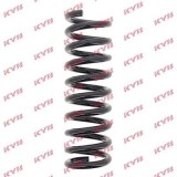 Arc spiral Nissan Navara NP300, NP300 Navara Motor 2.5 dCi 4WD, 2.5 dCi 4WD, parte montare punte fata, lungime 367 mm