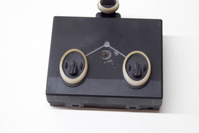 Modul de control ușă st&acirc;nga față AUDI Q3 8U 2016 OEM: 8X0959792H | 13602779