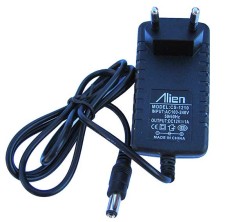Sursa 12.0V 1A 2.1x5.5mm in priza