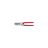 Foarfeca Tabla Yato YT-1924 Tip Engleza, Taiere 0.7mm, 254mm, Profesionala