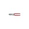 Foarfeca pentru tabla tip englez 0.7 mm Yato YT-1924