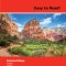 Rand McNally Easy to Read Folded Map: Utah State Map