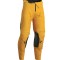 Pantaloni enduro motocross THOR Pulse Mono Dark Gray Yellow