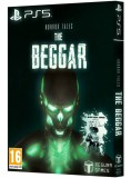 Horror Tales The Beggar Glow In The Dark Edition PS5
