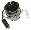 MOTOR HOTA TA-T 3 VEL 230V. + CONDENSADOR 2&Icirc;śF 15102006 pentru Hota Cata CATA