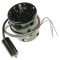 MOTOR HOTA TA-T 3 VEL 230V. + CONDENSADOR 2&Icirc;śF 15102006 pentru Hota Cata CATA