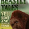 Beastly Tales: Yeti, Bigfoot, and the Loch Ness Monster