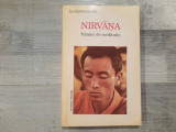 Nirvana.Tehnici de meditatie