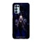 Husa compatibila cu Oppo A73, Viceversa, model The Eminence in Shadow, Silicon, TPU