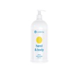 Hand and Body Lotion CaliVita (1000 ml) lotiune pentru ingrijirea mainilor si corpului cu jojoba,.