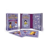 The Junior Tarot Reader's Deck and Guidebook: 78 Cards for Budding Mystics