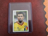 Gica Hagi sticker Panini Euro 2000 Romania #41