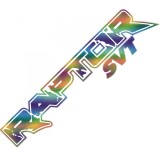 Sticker Ford Raptor