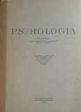 Psihologia - C.N. Cornilov, A.A. Smirnov (1950), Editura Didactica, 509 pagini