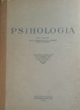 PSIHOLOGIA - C.N. CORNILOV, A. A. SMIRNOV