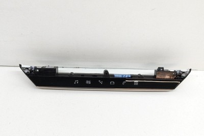 Panou de butoane CITRO&amp;Euml;N C5 AIRCROSS 2021 OEM: 98197167XU | 27764573 foto