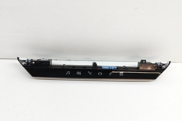 Panou de butoane CITRO&Euml;N C5 AIRCROSS 2021 OEM: 98197167XU | 27764573