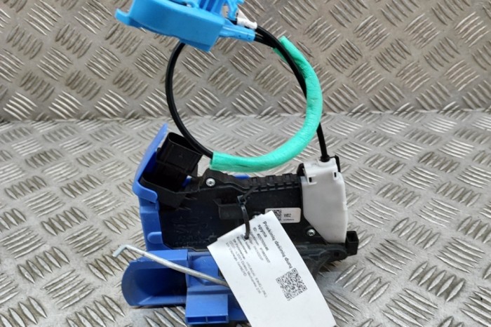 &Icirc;ncuietoare ușă dreapta față HYUNDAI IONIQ 5 NE 2021 OEM: 81320-GI010 25760046