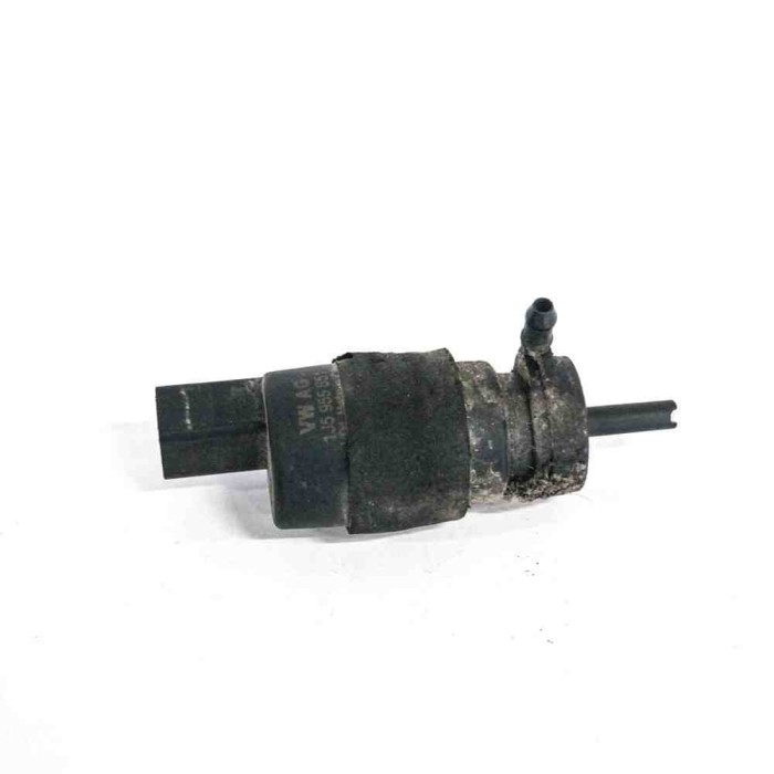 Motor rezervor lichid de parbriz VW PASSAT B6 3C2 2006 OEM: 1J5955651 2131399