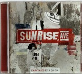 Sunrise Ave &lrm;&ndash; Fairytales - Best Of 2006-2014 NM / NM cd rock _ Polydor 2014 Europa
