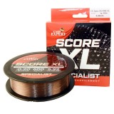 Fir Monofilament Carp Expert Specialist Score XL, Dark Brown, 600m (Diametru fir: 0.20 mm)