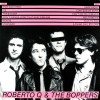 VINIL Roberto Q &amp; The Boppers &lrm;&ndash; Roberto Q &amp; The Boppers - (VG+) -, Rock