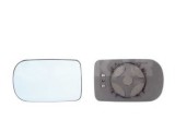 Sticla oglinda, oglinda retrovizoare exterioara BMW Seria 5 (E39) (1995 - 2003) ALKAR 6432844