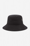 New Era pălărie culoarea negru 60222254-black