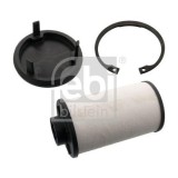 Febi Bilstein Filtru hidraulic, cutie de viteze automata